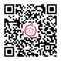 掃一掃，關注我們微信公眾號